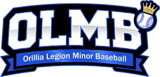 Orillia Legion Minor Baseball